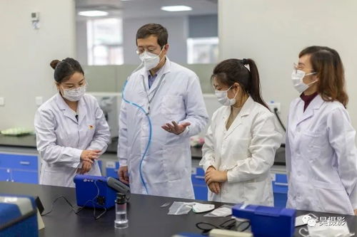 天紡標 以專業檢測認證護航口罩防護服質量，提供全方位技術咨詢服務